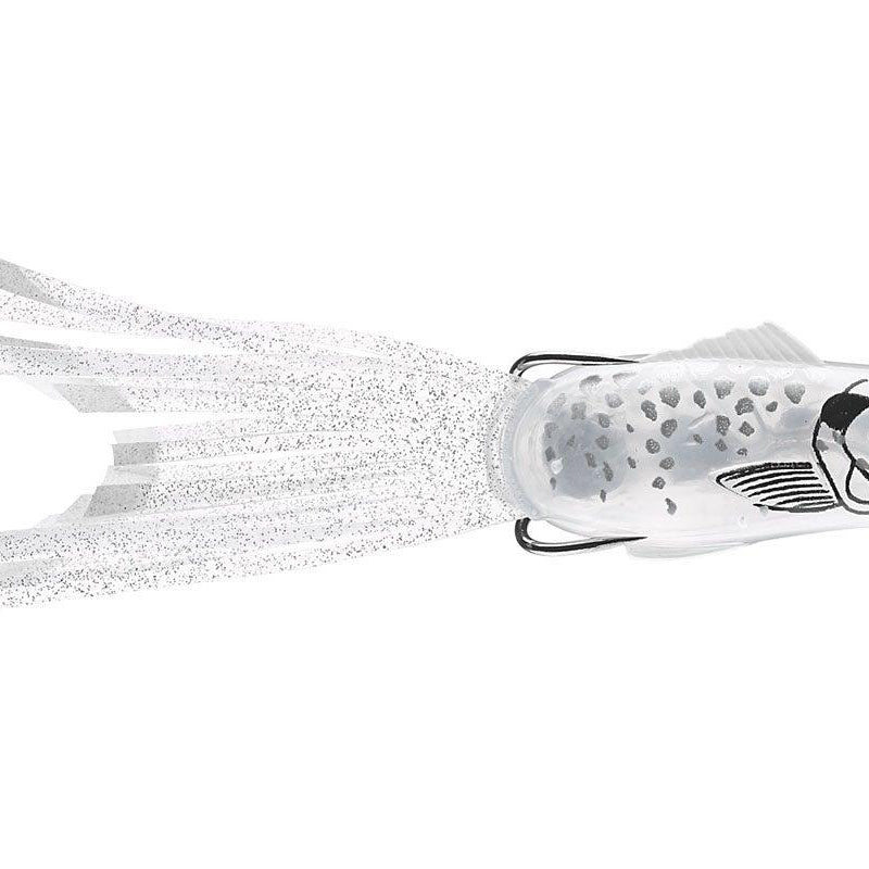 Strike King KVD Popping Perch Crystal Flash
