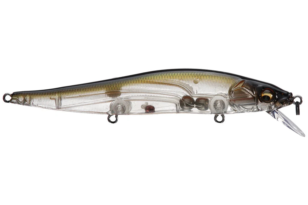 Megabass Vision 110 SB OB Shad