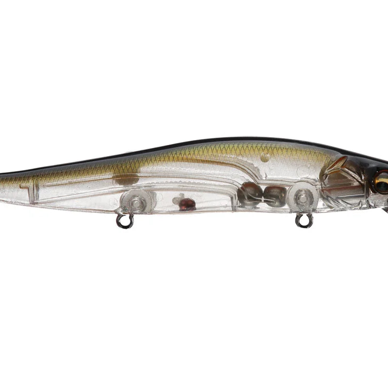 Megabass Vision 110 SB OB Shad