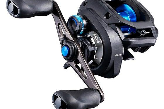Shimano SLX DC Casting Reel
