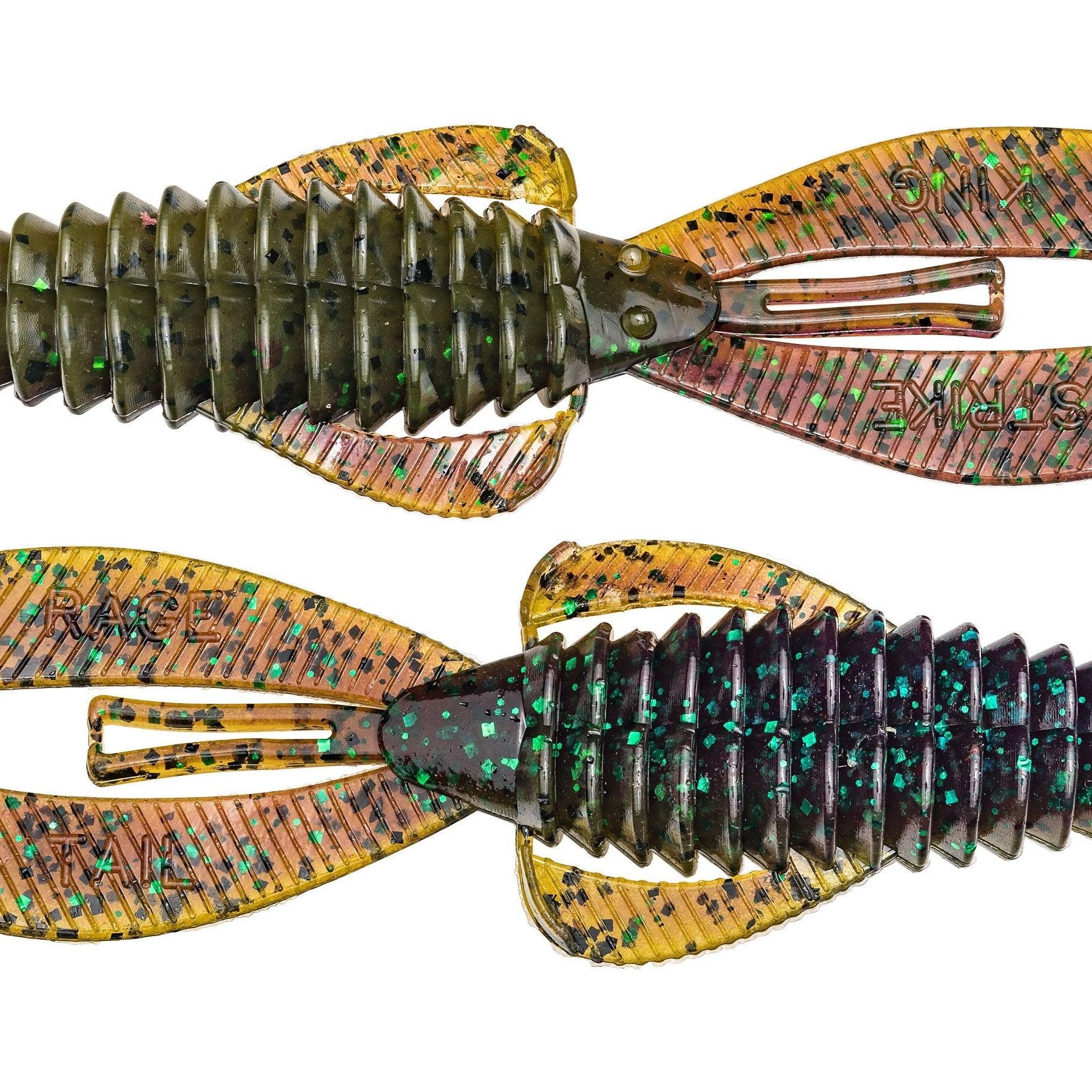 Strike King Rage Bug Bama Bug