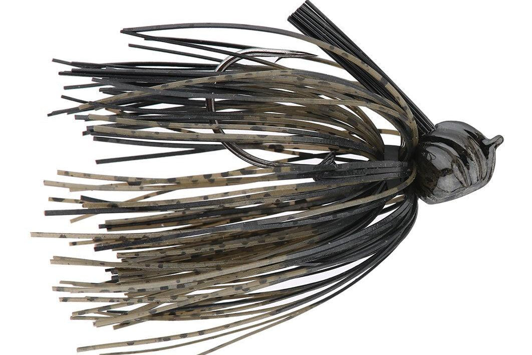 V&M Pacemaker Flatline Football Jig