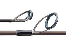 Falcon LowRider Spinning Rods