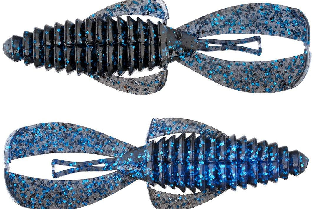 Strike King Rage Bug