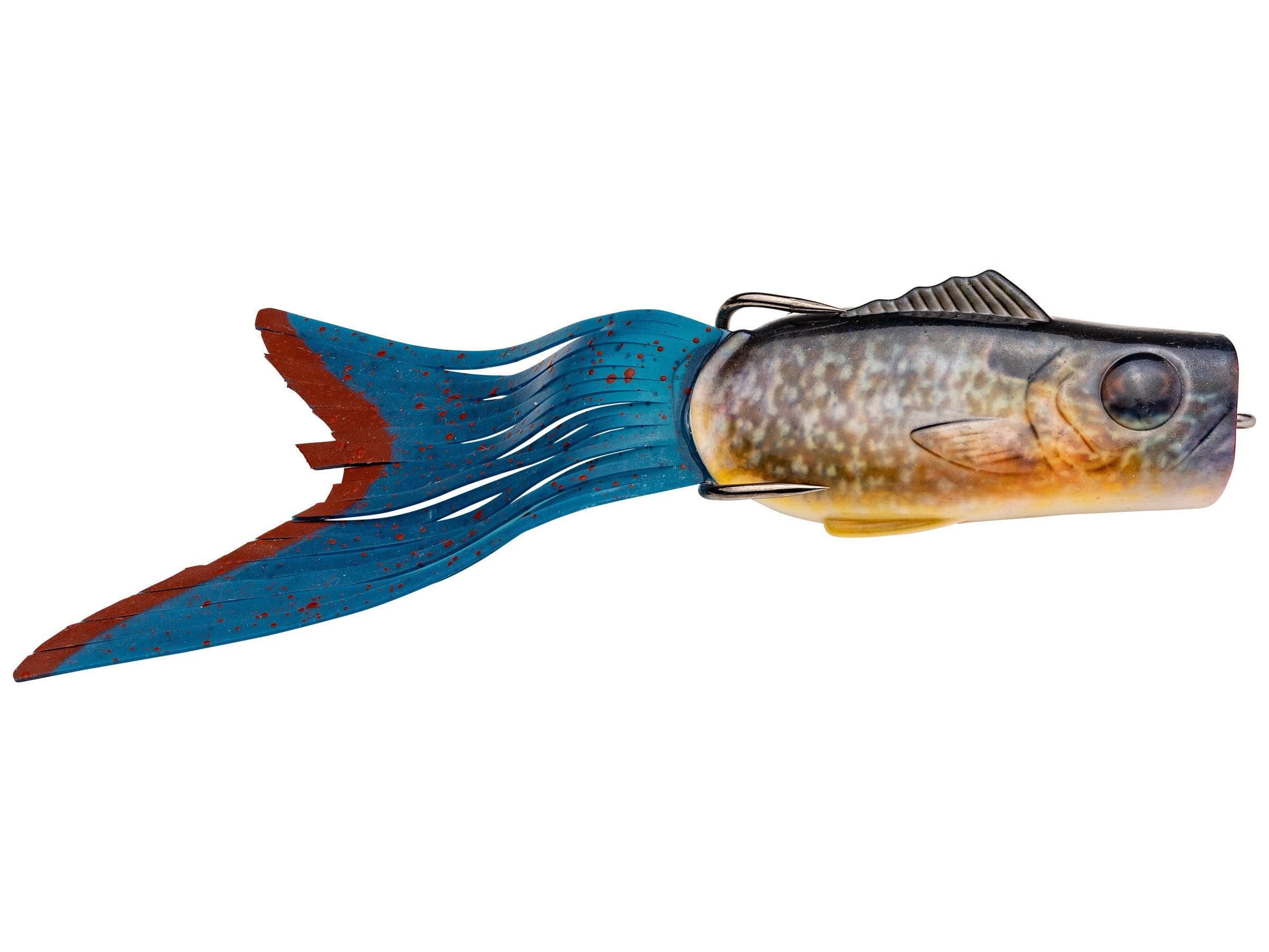 Strike King KVD Pipsqueak Popping Perch