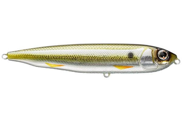 Yellow Magic Havana Tennessee Shad