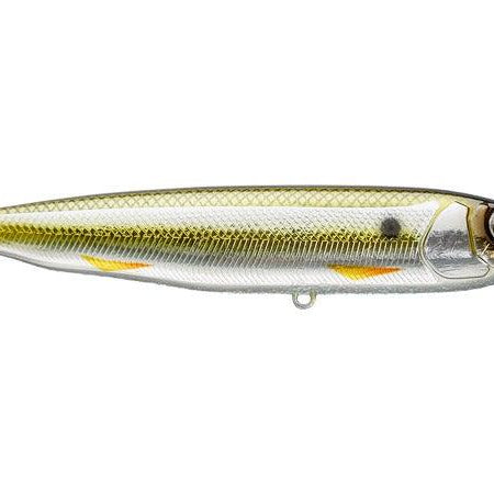 Yellow Magic Havana Tennessee Shad