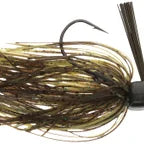 Strike King Compact Tungsten Casting Jig Candy Craw