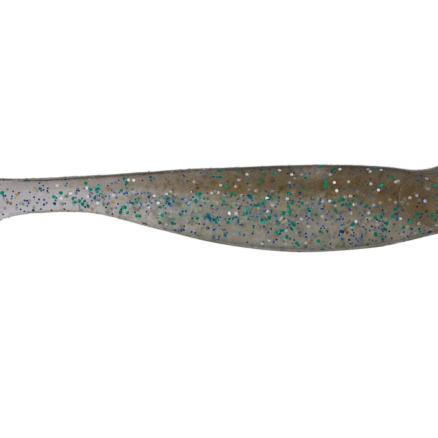 Megabass Hazedong Shad Swimbait Tennessee Shad