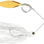 Shimano Swagy Strong Spinnerbait White 3 8oz TW