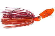 Z Man Jack Hammer Fire Craw Orange Blade