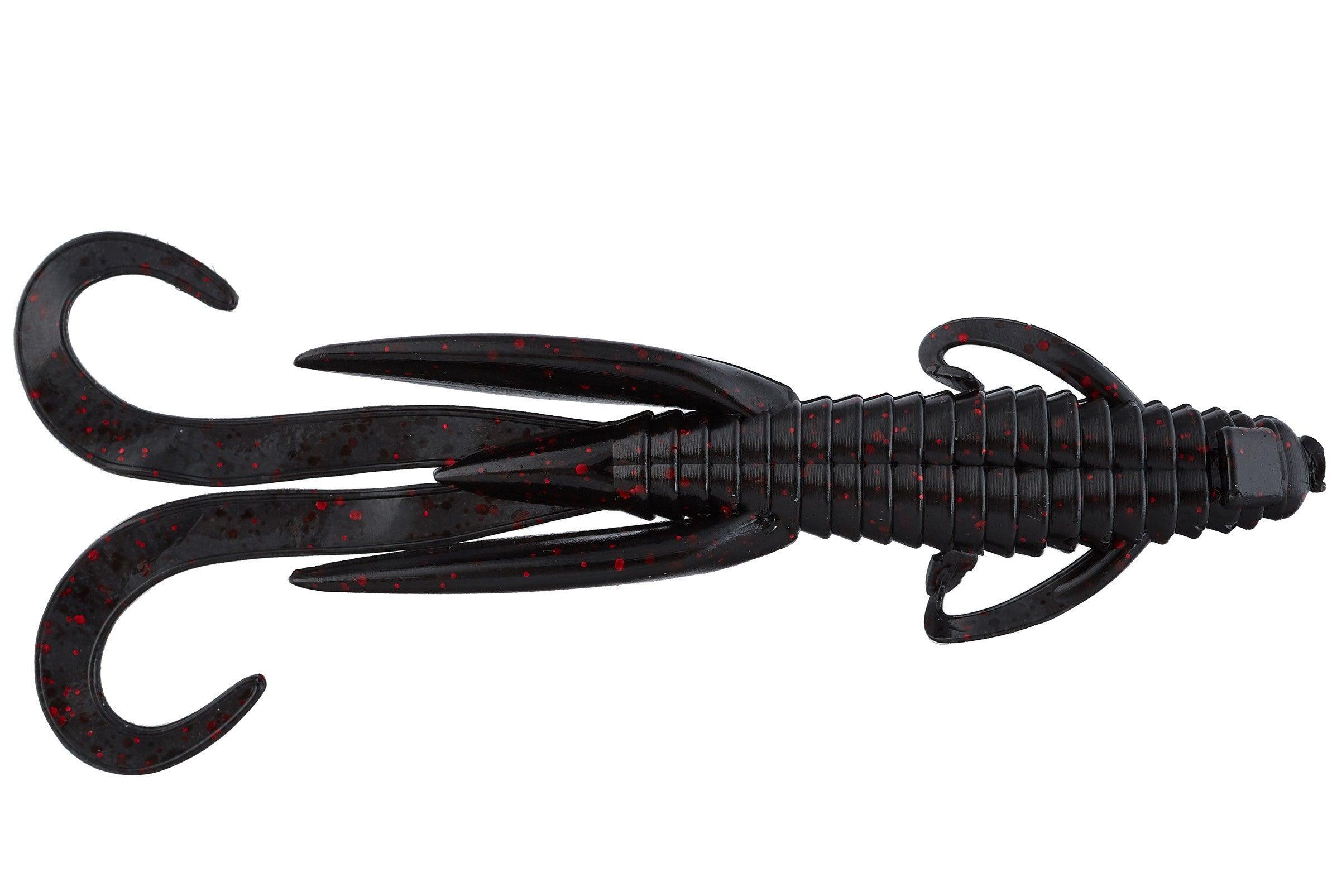 Reaction Innovations Man Bear Pig Black Red