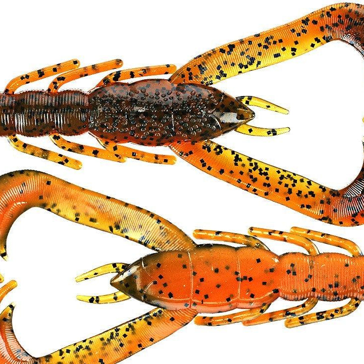 V&M Wild Craw Alabama Craw **