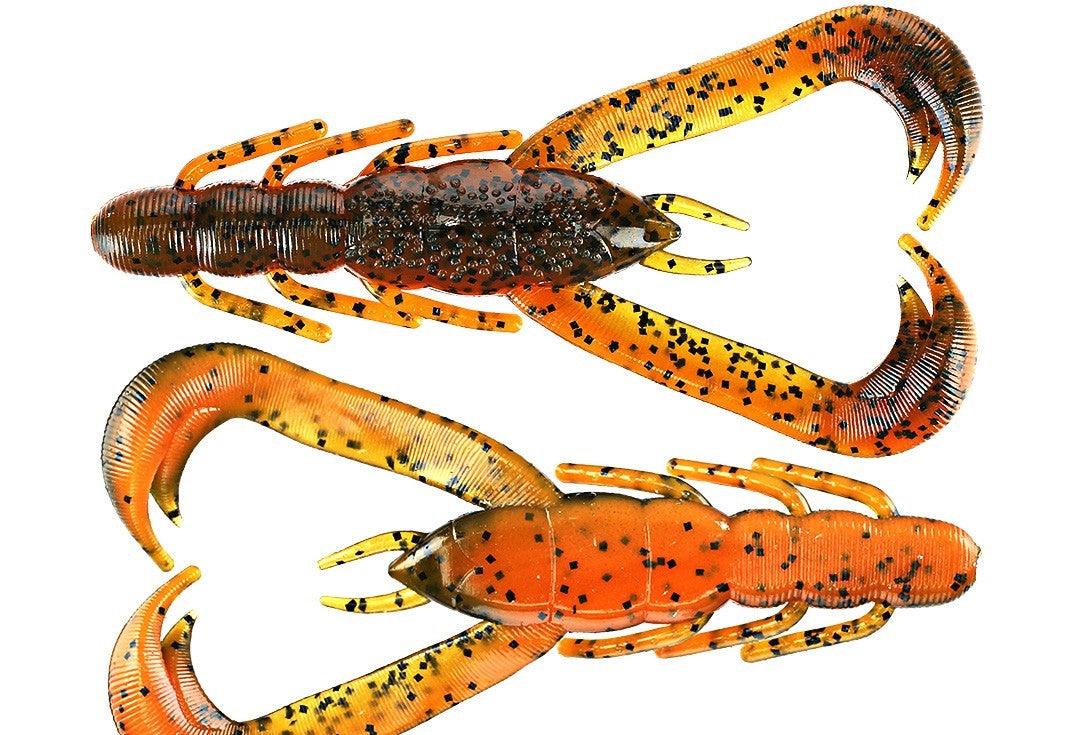 V&M Wild Craw Alabama Craw **