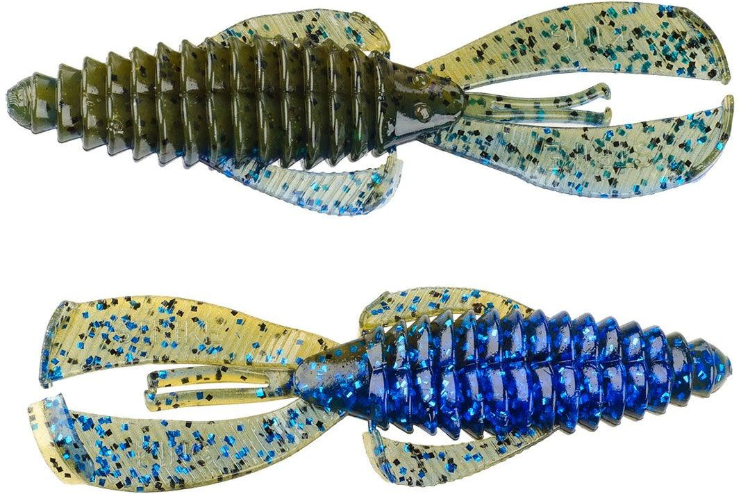 Strike King Rage Bug Okeechobee Craw