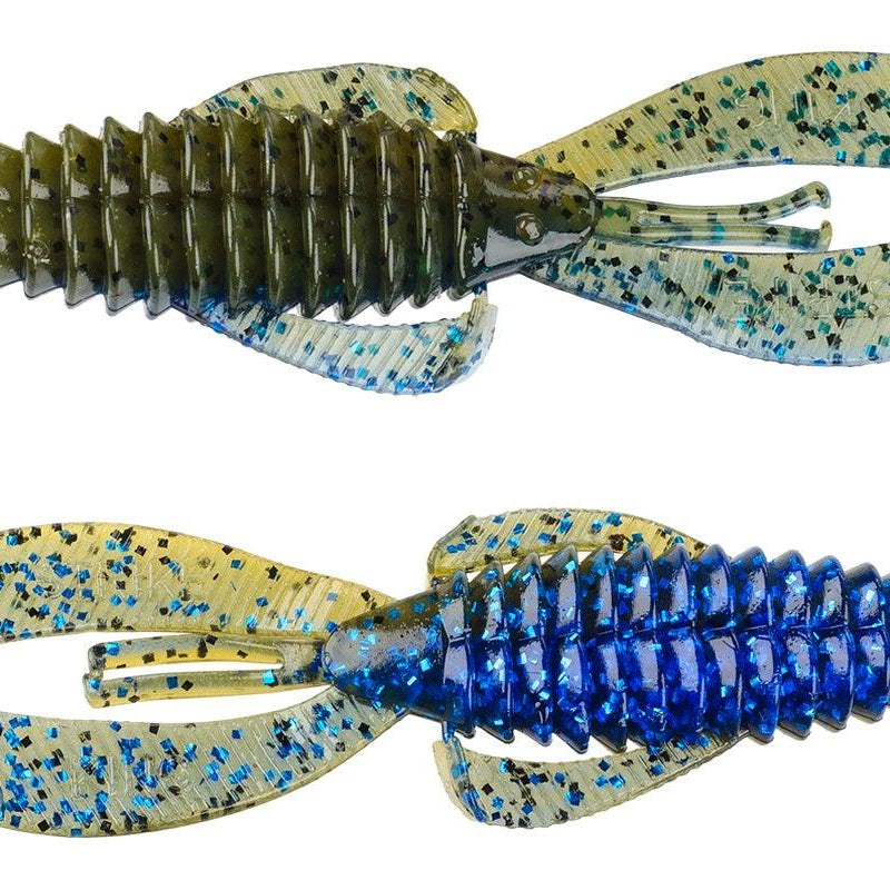 Strike King Rage Bug Okeechobee Craw