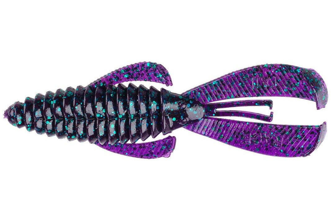 Strike King Rage Bug Junebug