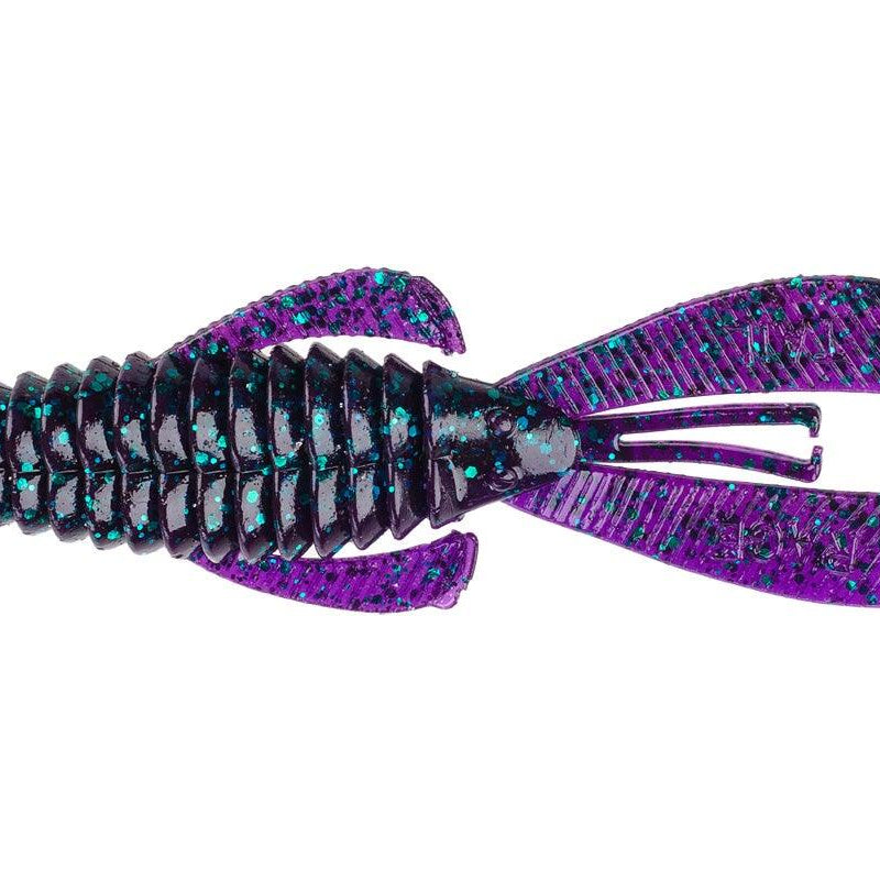 Strike King Rage Bug Junebug