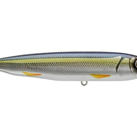 Yellow Magic Havana Golden Shiner
