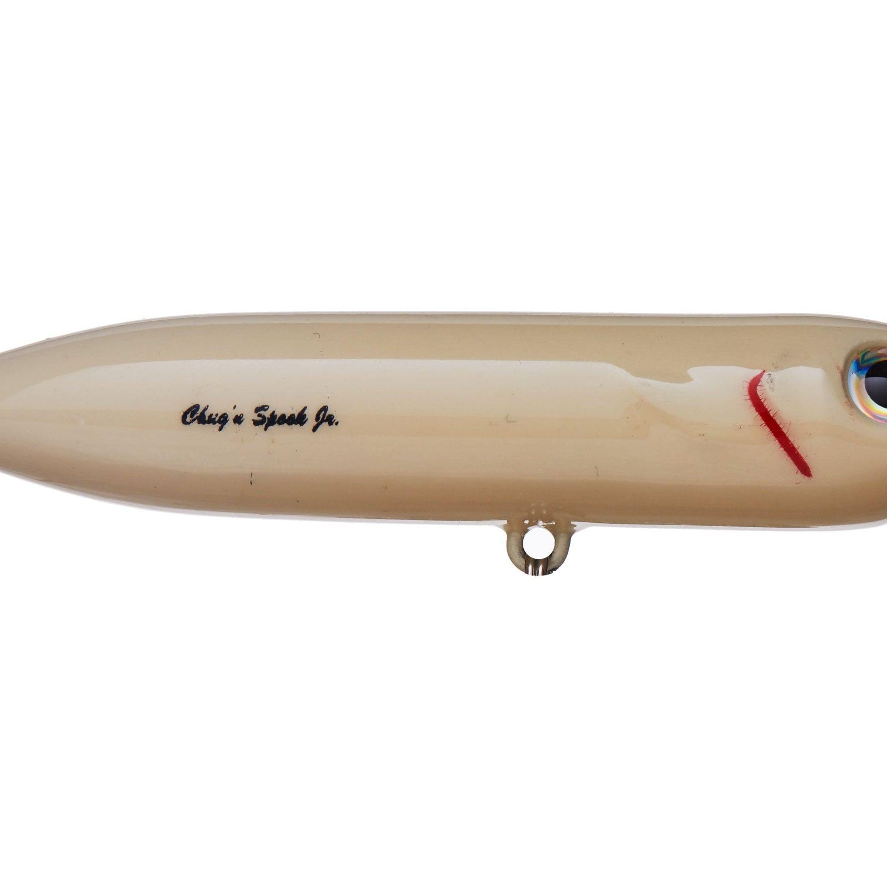 Heddon Chug'n Spook Bone