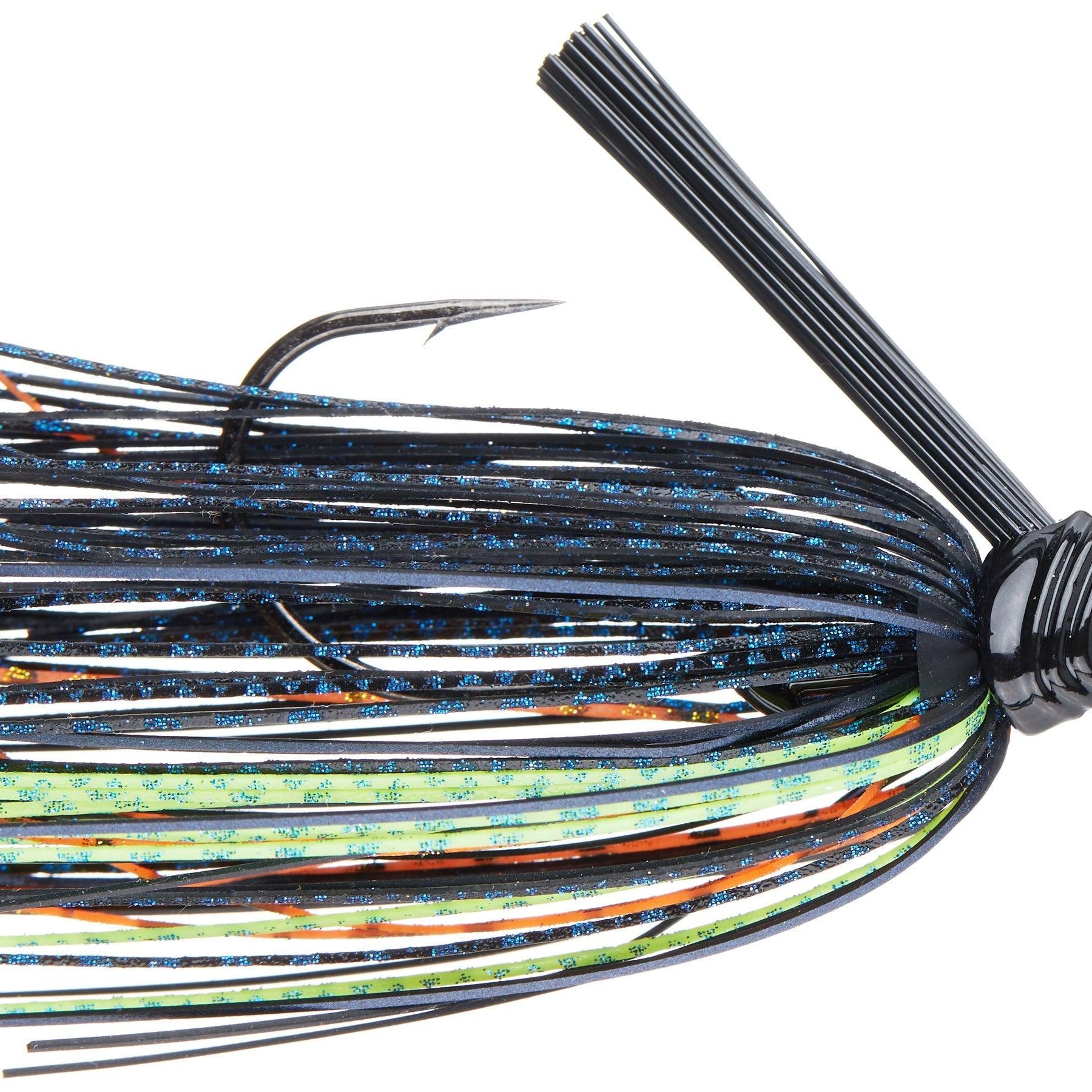 6th Sense Divine Hybrid Jig Cajun Craw* 3 8oz