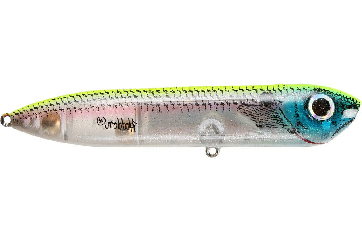 Heddon Chug'n Spook Okie shad(D)