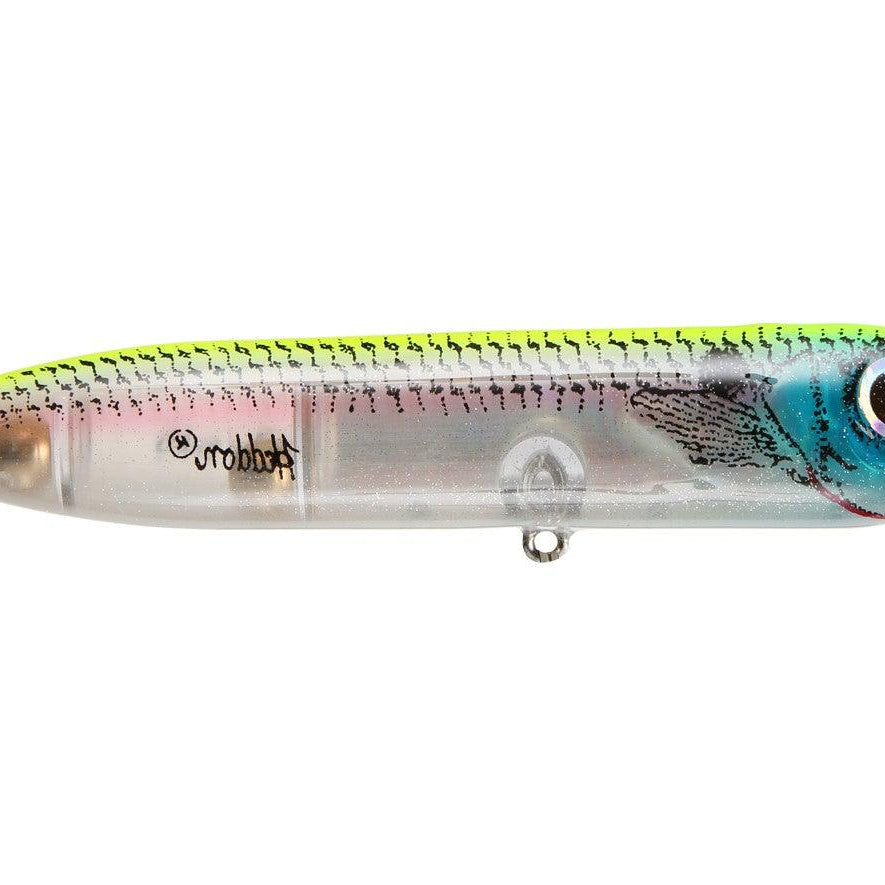 Heddon Chug'n Spook Okie shad(D)