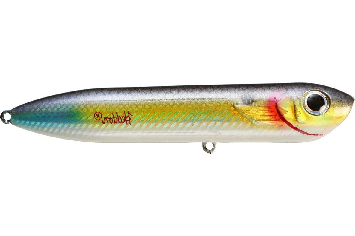 Heddon Chug'n Spook Wounded Shad(D)