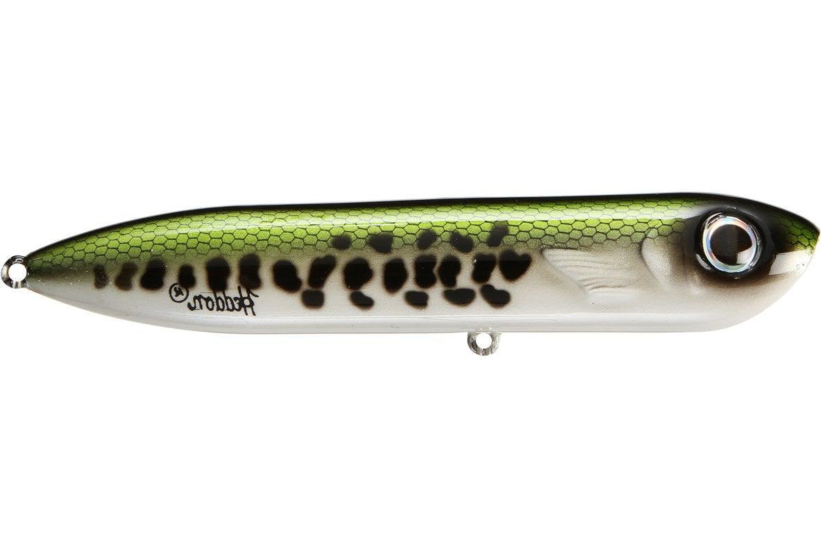 Heddon Chug'n Spook Baby bass