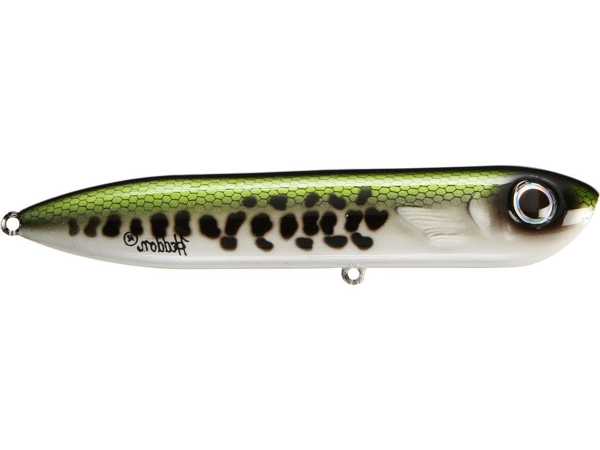 Heddon Chug'n Spook Baby bass
