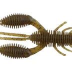 Geecrack Bellows Craw Green Pumpkin