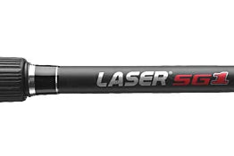 Lew's Laser SG1 Casting Rod