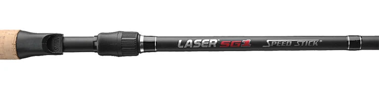 Lews Fishing LSG170MHFC 7 ft. Laser Sg1 Speed Stick IM6 Casting Rod