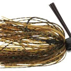 Strike King Compact Tungsten Casting Jig Gator Craw