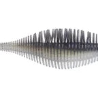 Geecrack Bellows Gill Swimmer Electric Shad - 268