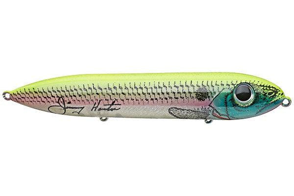 Heddon Super Spook