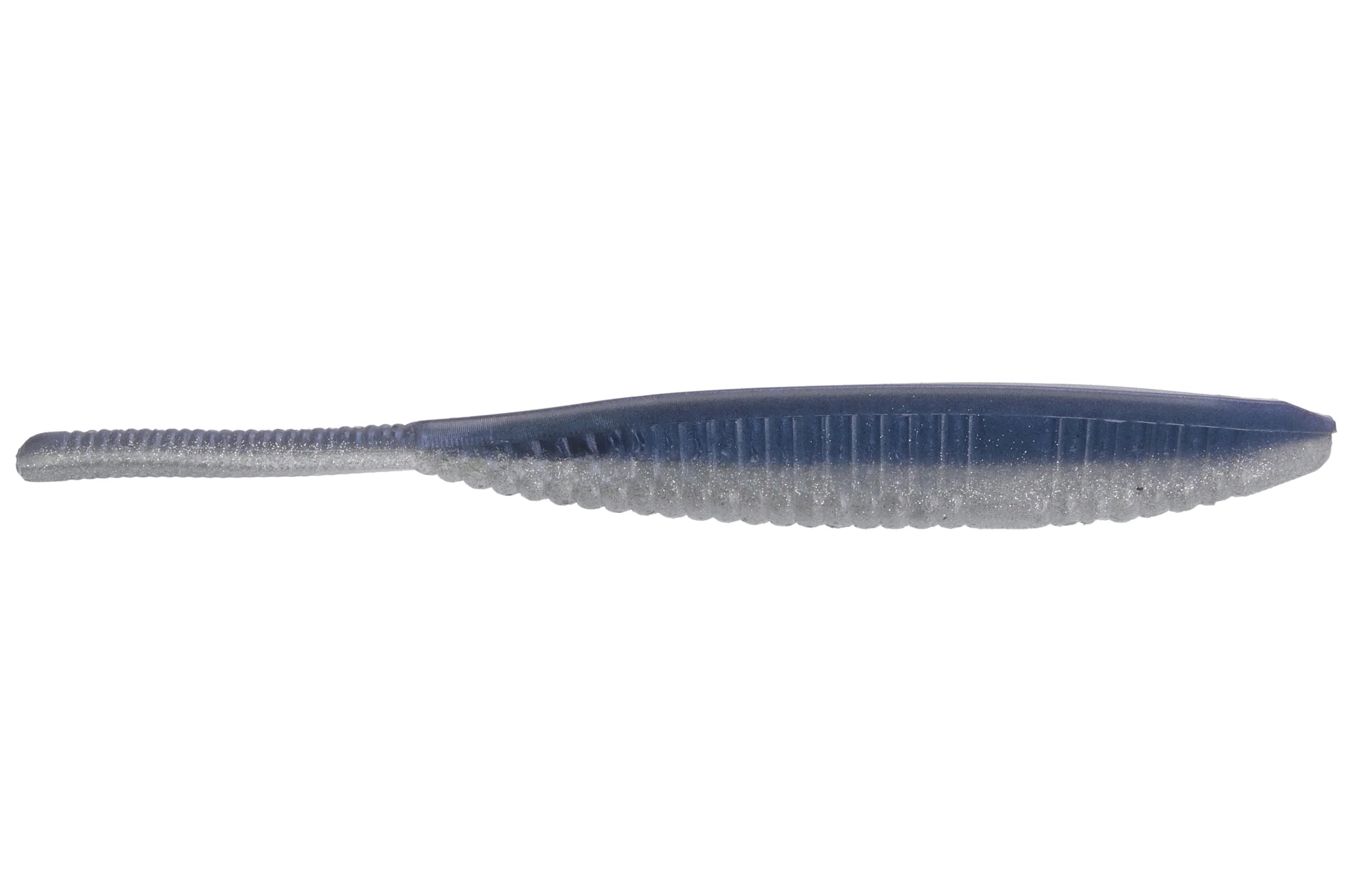 Yamamoto Shad Shape Worm Pro Blue 9006