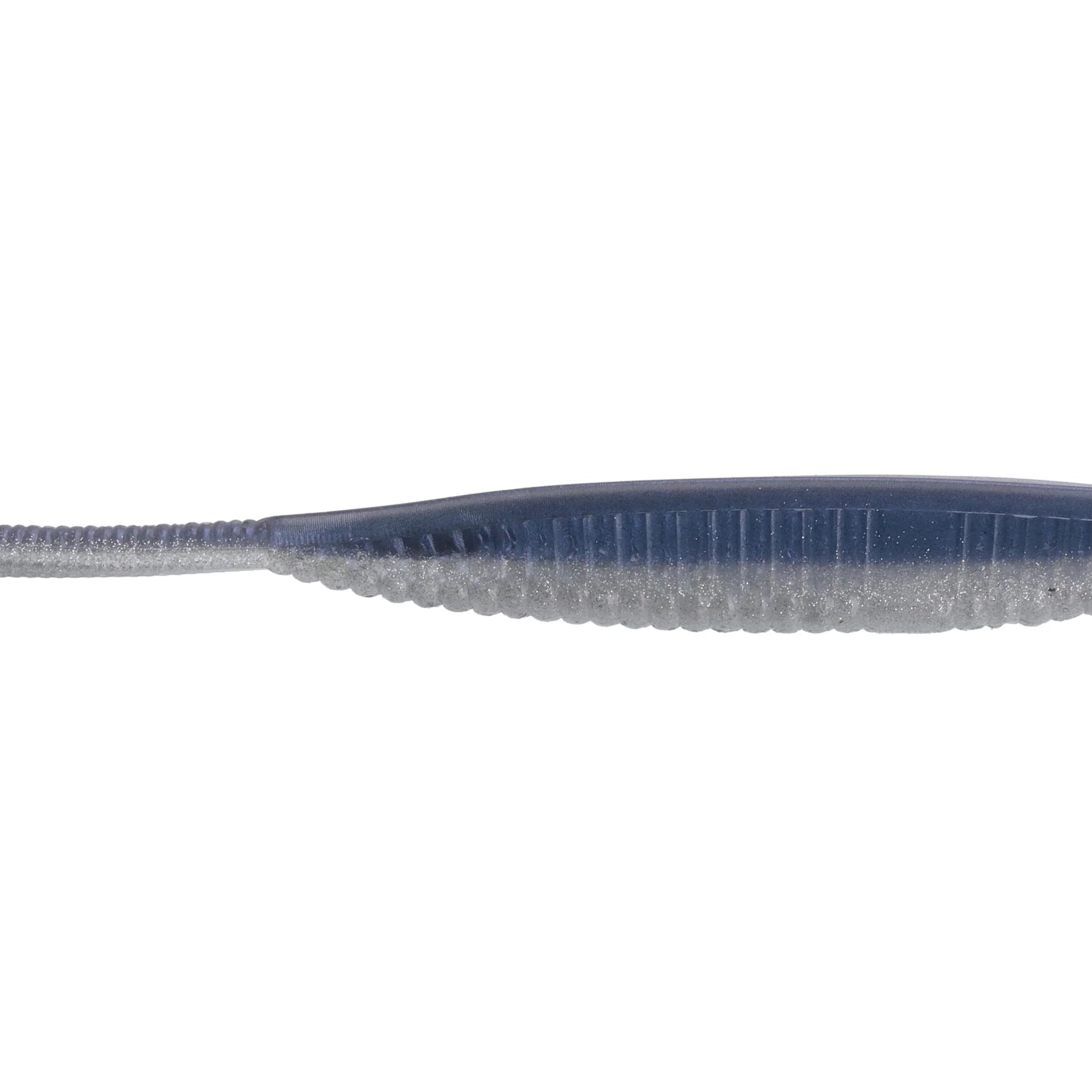 Yamamoto Shad Shape Worm Pro Blue 9006