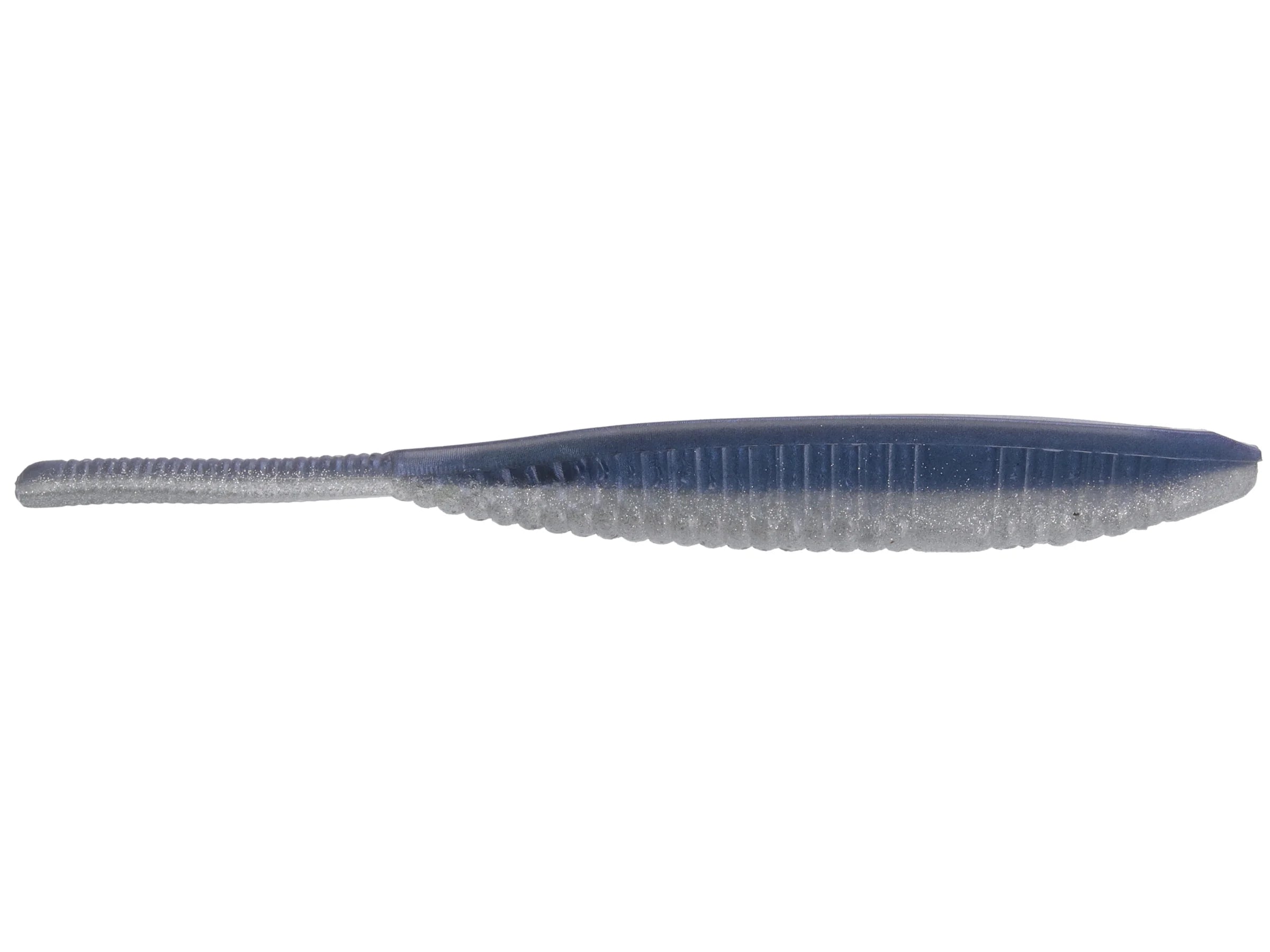 Yamamoto Shad Shape Worm Pro Blue 9006