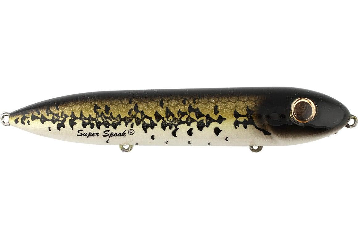 Heddon Super Spook