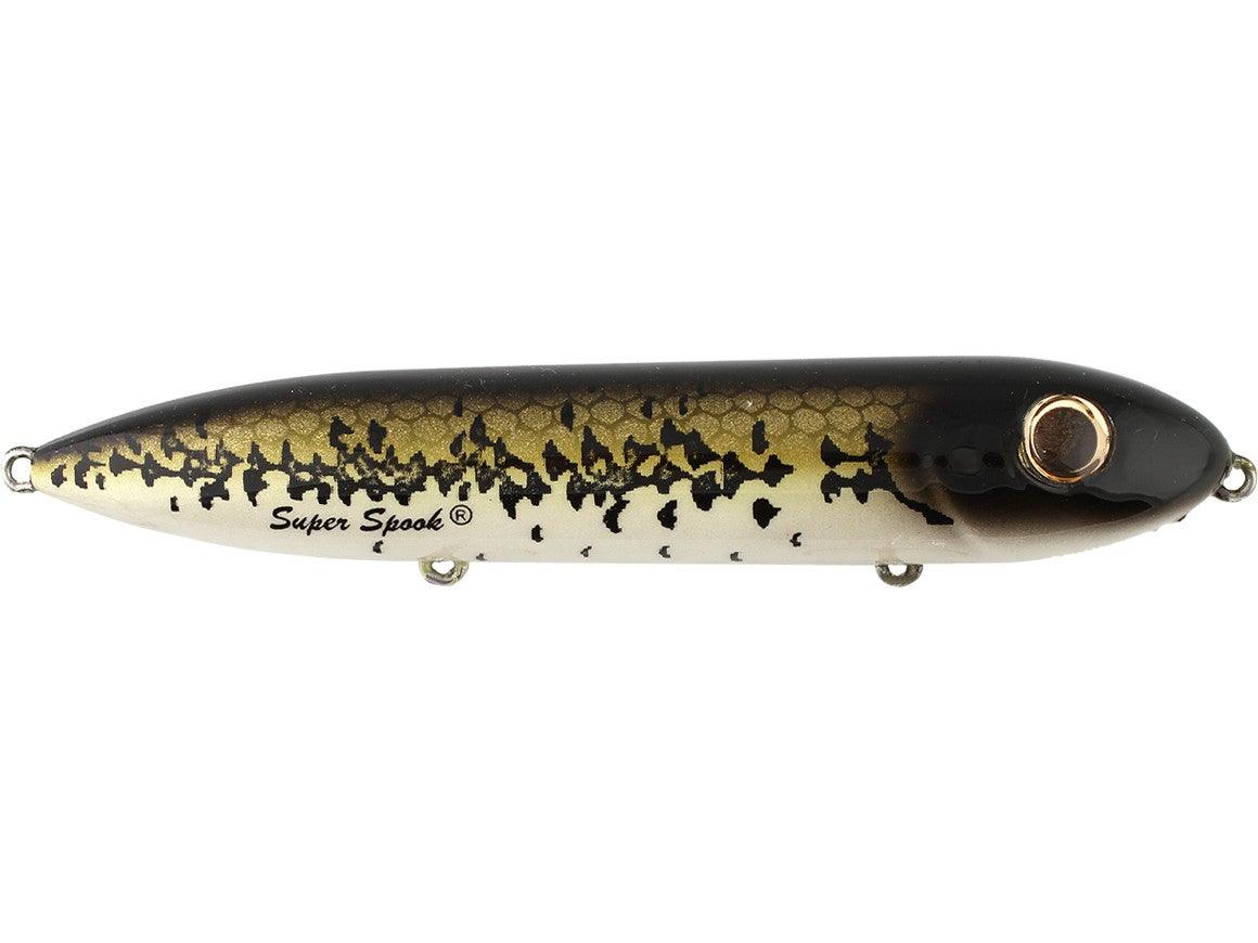 Heddon Super Spook