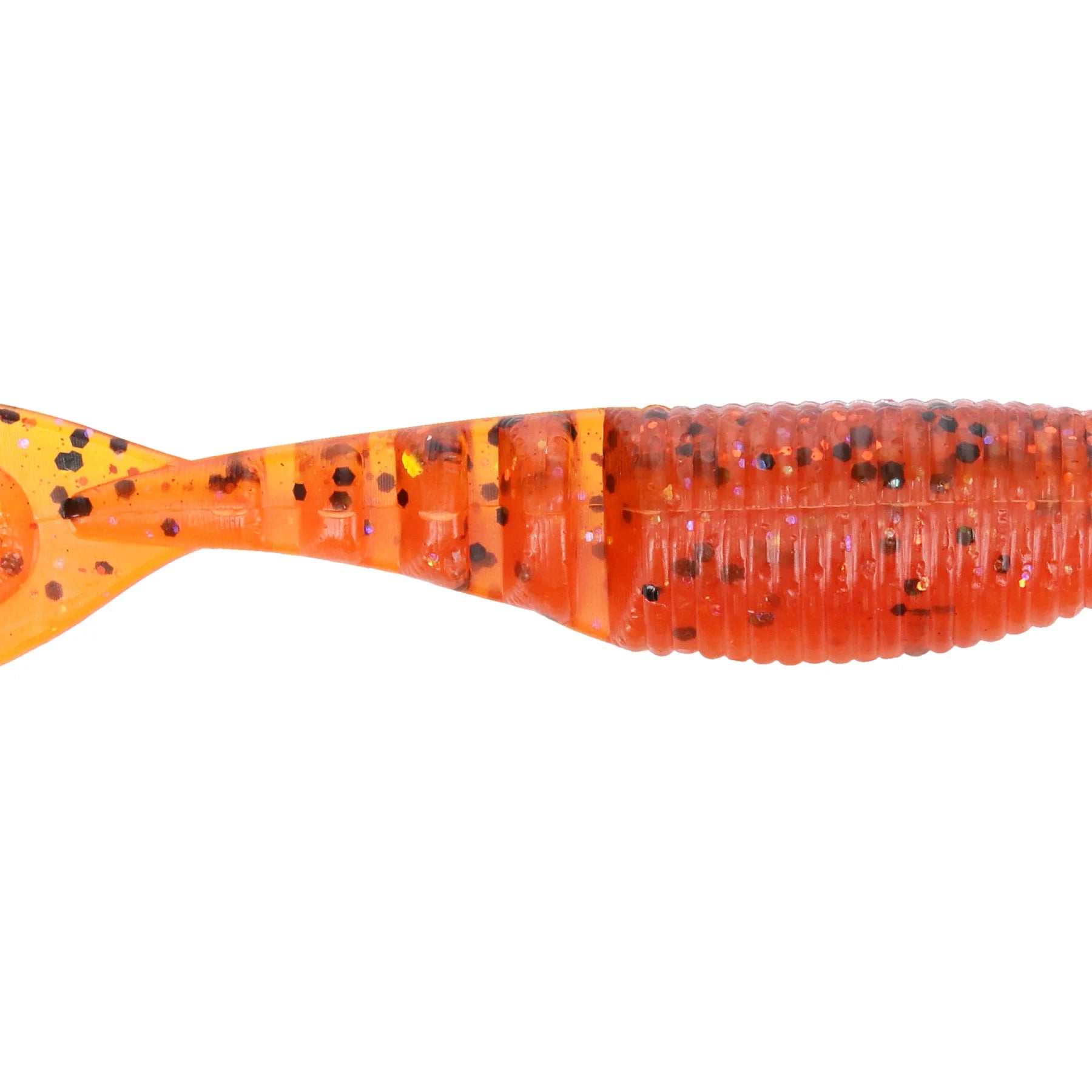 Yamamoto Zako Swimbait Fire Craw 9003
