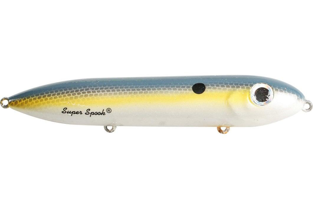 Heddon Super Spook