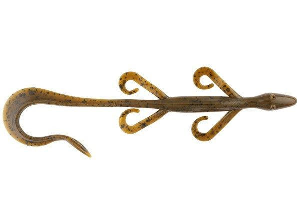 V&M Wild Thang Lizzie 9.5 Green Pumpkin**