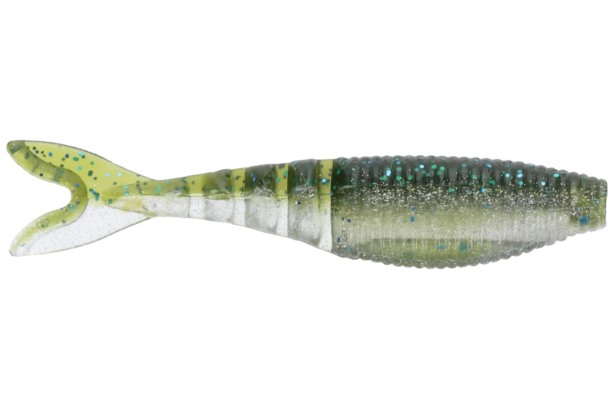 Yamamoto Zako Swimbait Smallmouth Magic 9004