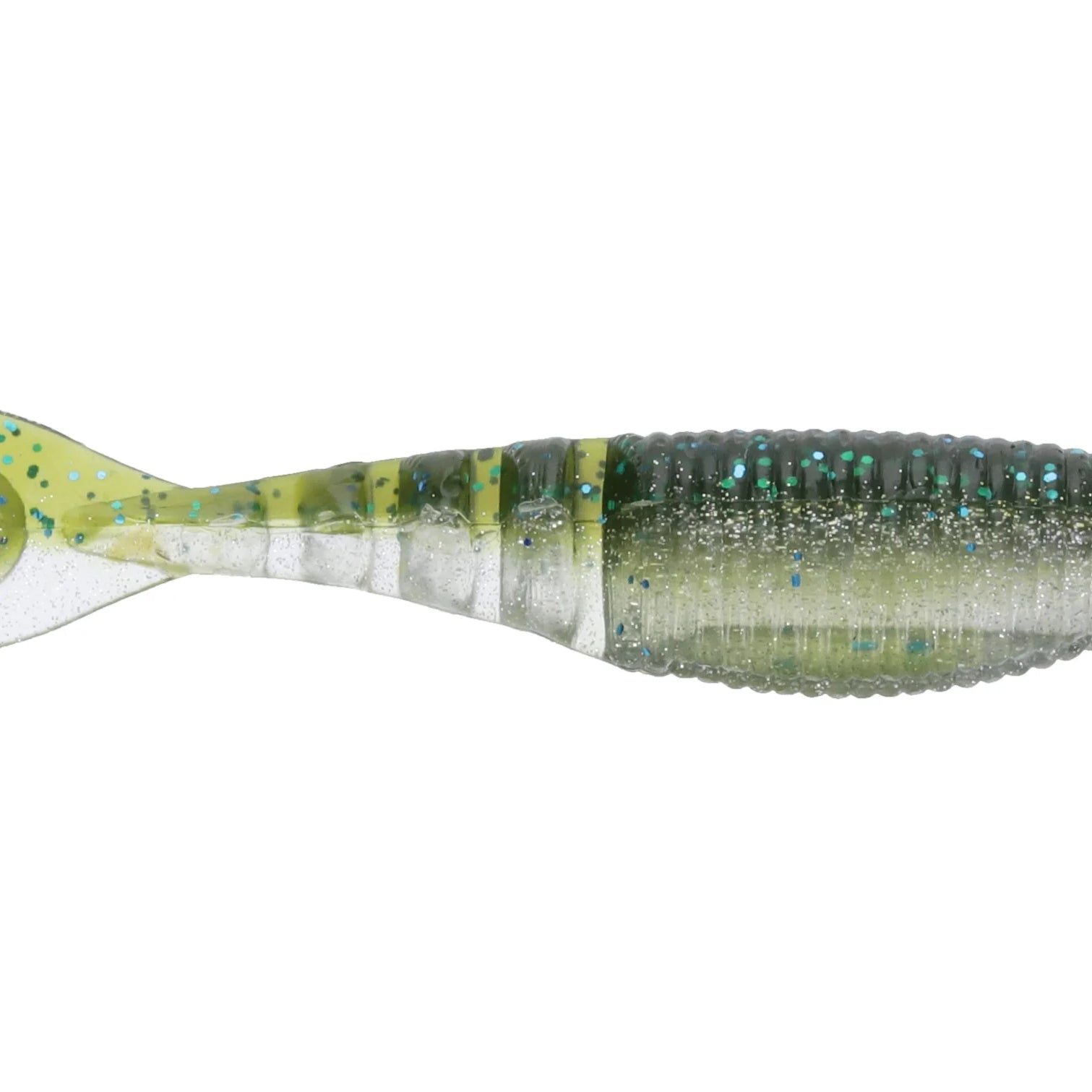 Yamamoto Zako Swimbait Smallmouth Magic 9004