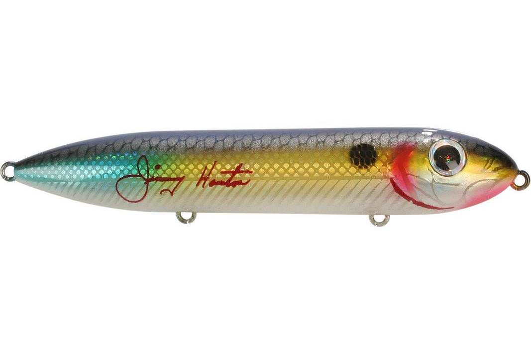 Heddon Super Spook