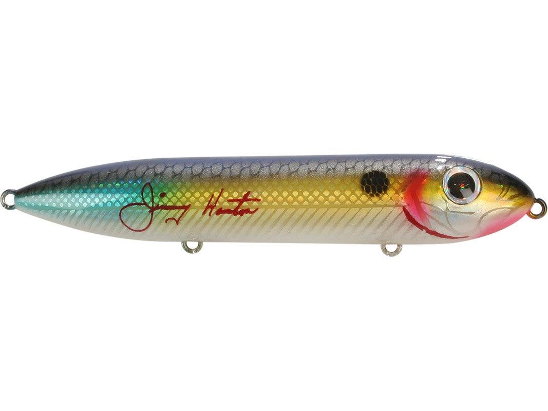 Heddon Super Spook