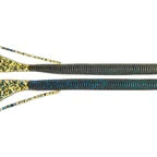 Strike King Rage Cut-R-Worm Okeechobee Craw