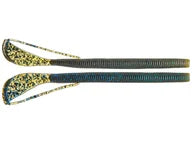 Strike King Rage Cut-R-Worm Okeechobee Craw